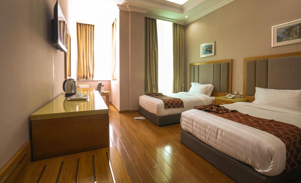 New Day Hotel Addis Ababa Exterior foto