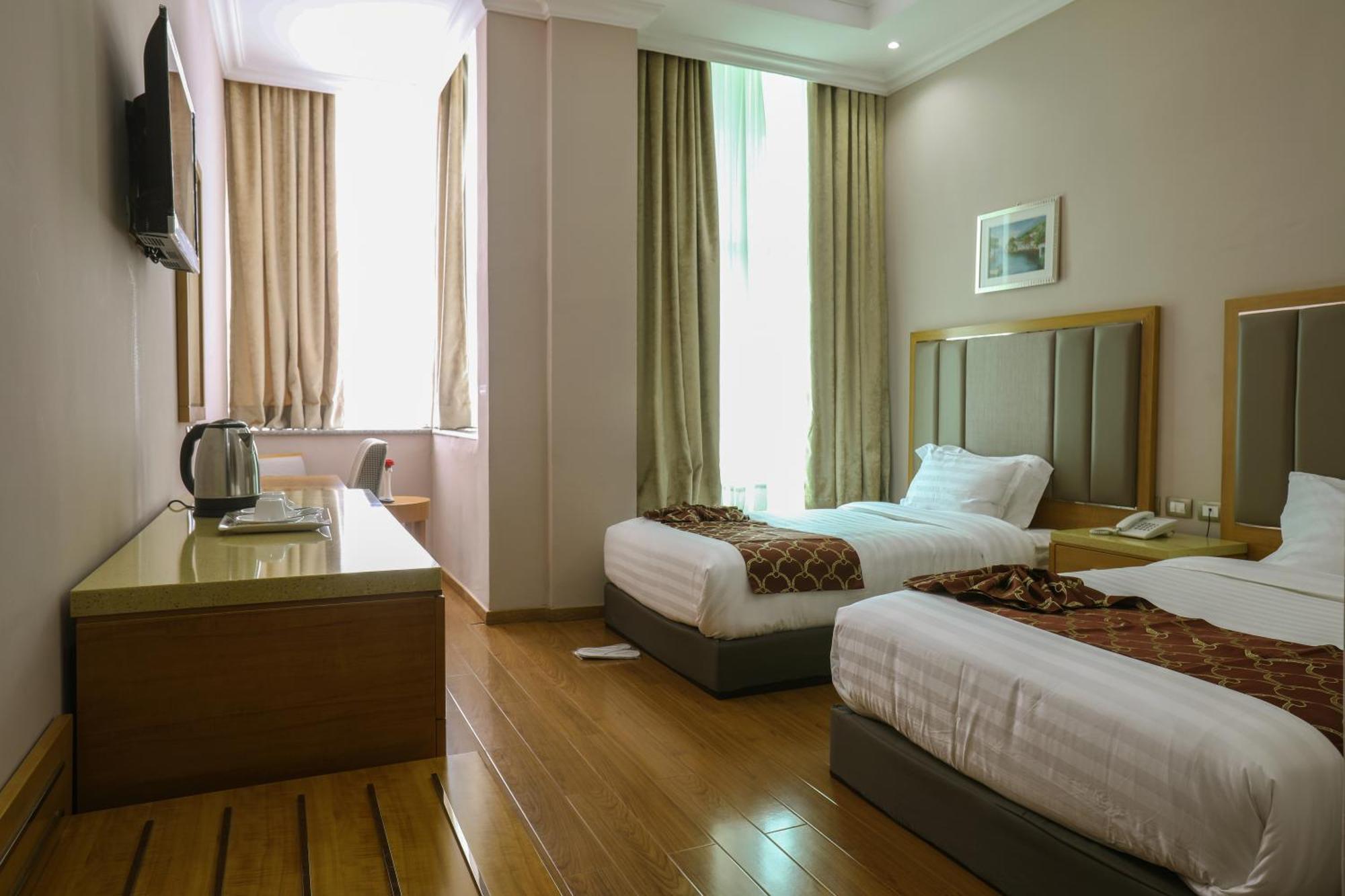 New Day Hotel Addis Ababa Exterior foto