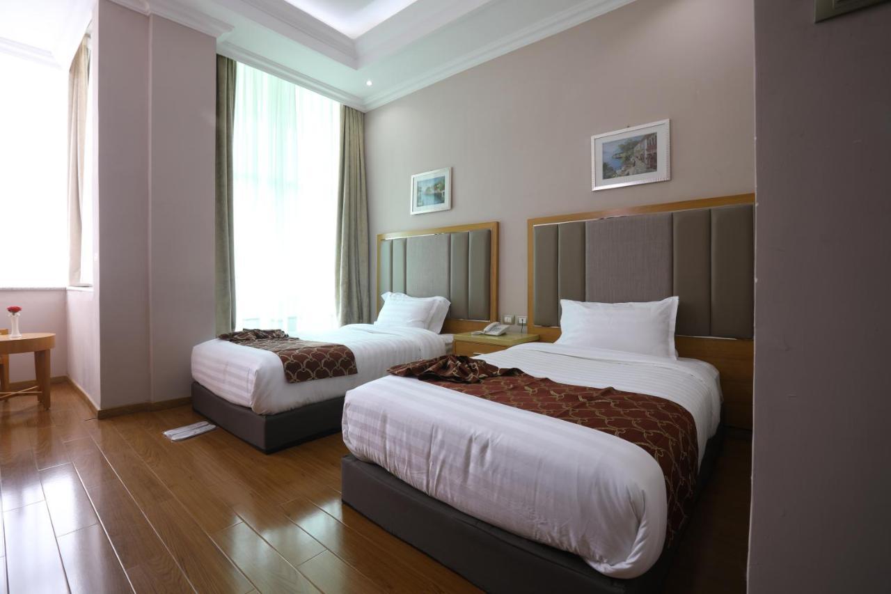 New Day Hotel Addis Ababa Exterior foto